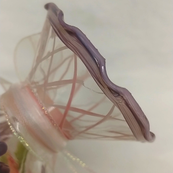 Painted Vase By Tracy Porter - Picture 9 of 9